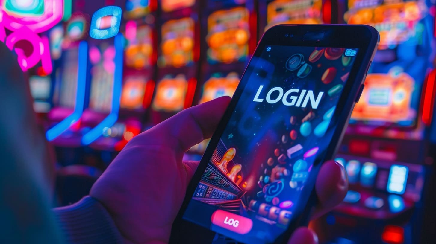 Responsible gaming reminder for Book of Dead visitors using 3333 apk