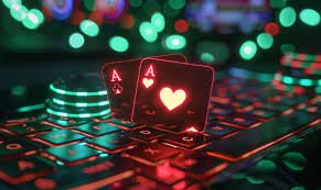 Sports and casino-style entertainment sections on 3333 apk homepage